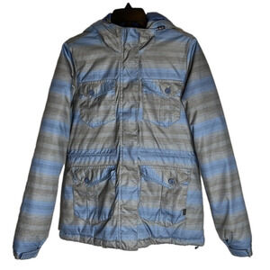 VANS ski jacket